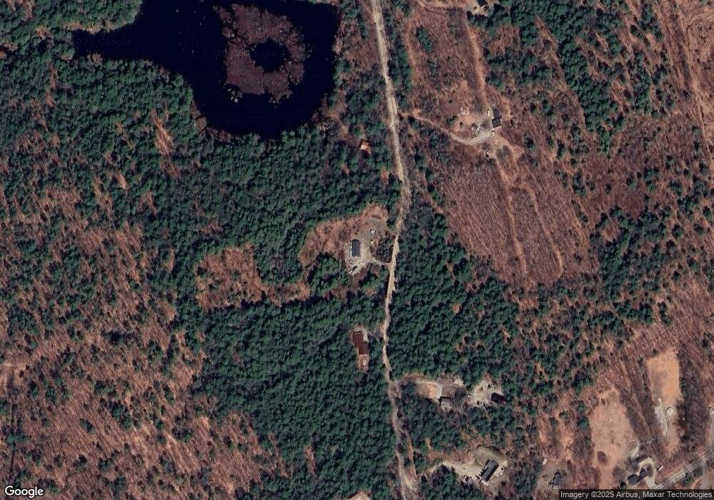 258 Hensmith Rd, Salisbury, NH 03268 - photo 1