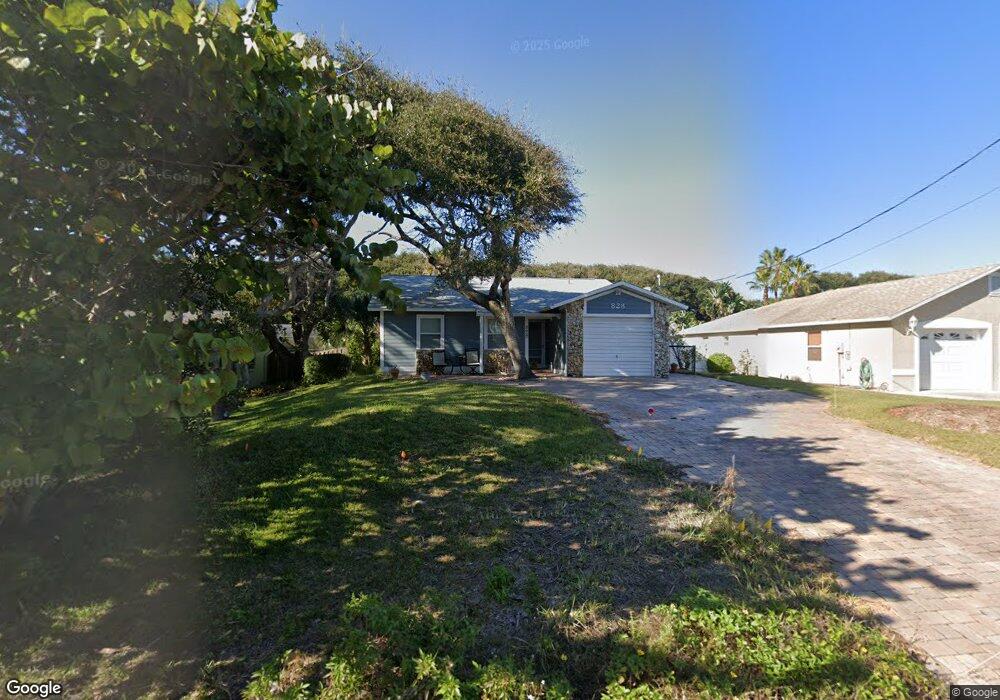 828 E 20th Ave, New Smyrna Beach, FL 32169 - photo 1