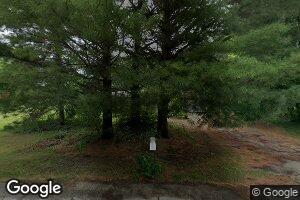 7469 N Meadow Ln, New Carlisle, IN 46552