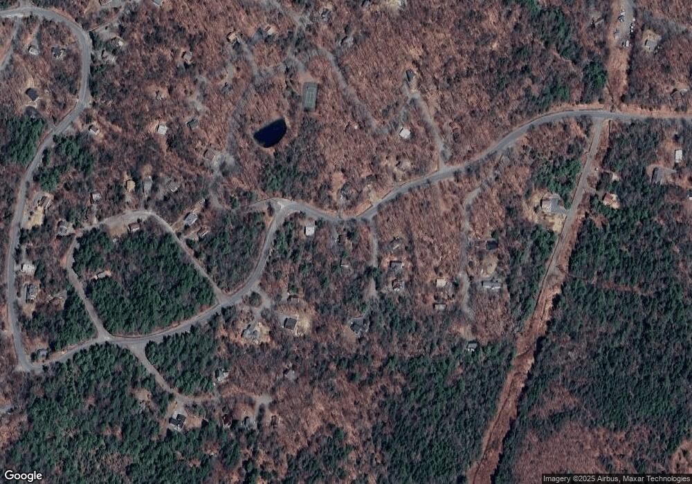 112 Chimney Hill Rd, Wilmington, VT 05363 - photo 1