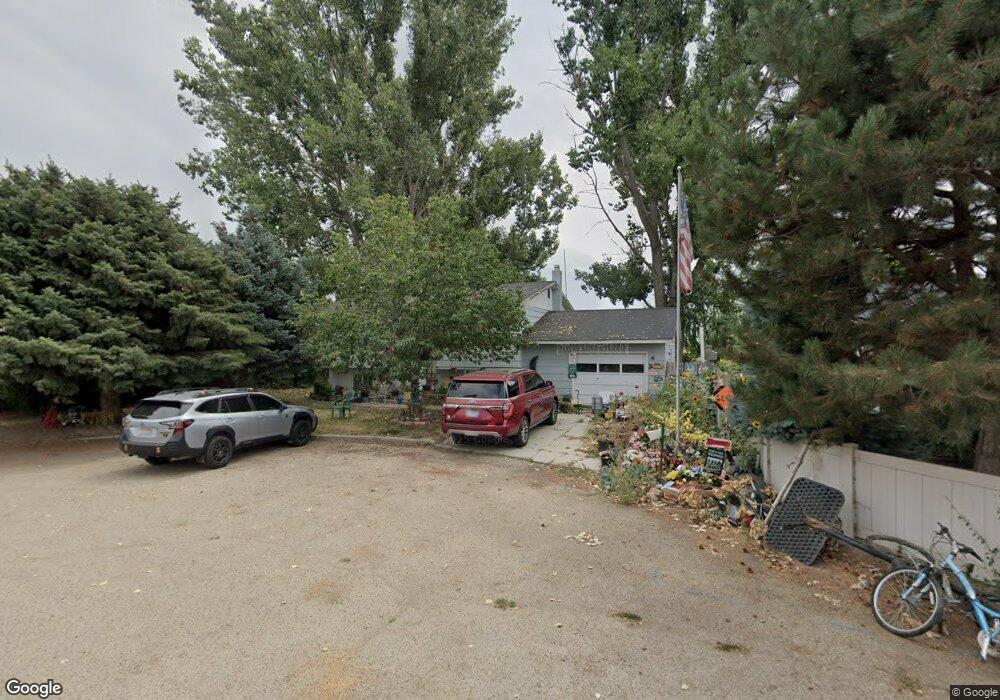 744 Audrey Dr, Homedale, ID 83628 - photo 1