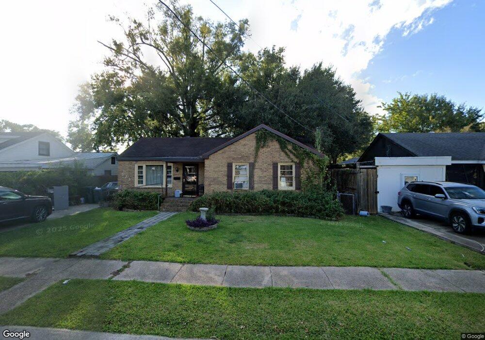 523 Maple Ave, Houma, LA 70364 - photo 1