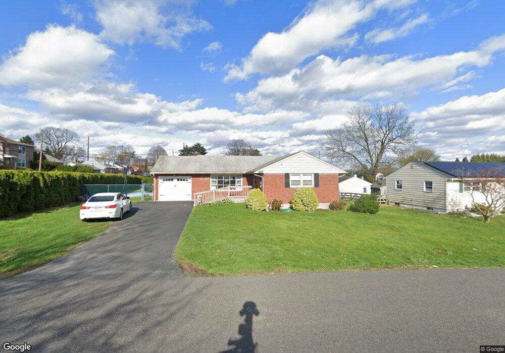 943 N 14th St unit 951, Allentown, PA 18102 - photo 1