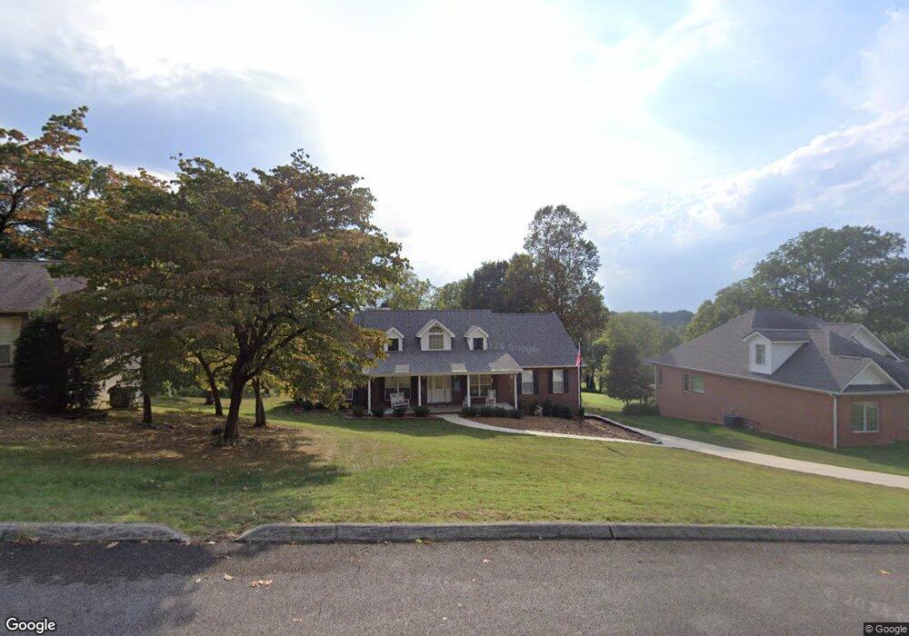 1611 N Plantation Dr, Cookeville, TN 38506 - photo 1