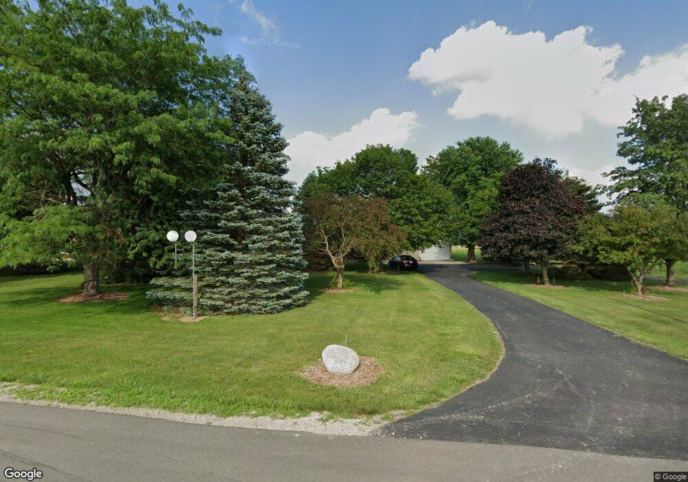 6111 S Webster Rd, New Haven, IN 46774 - photo 1