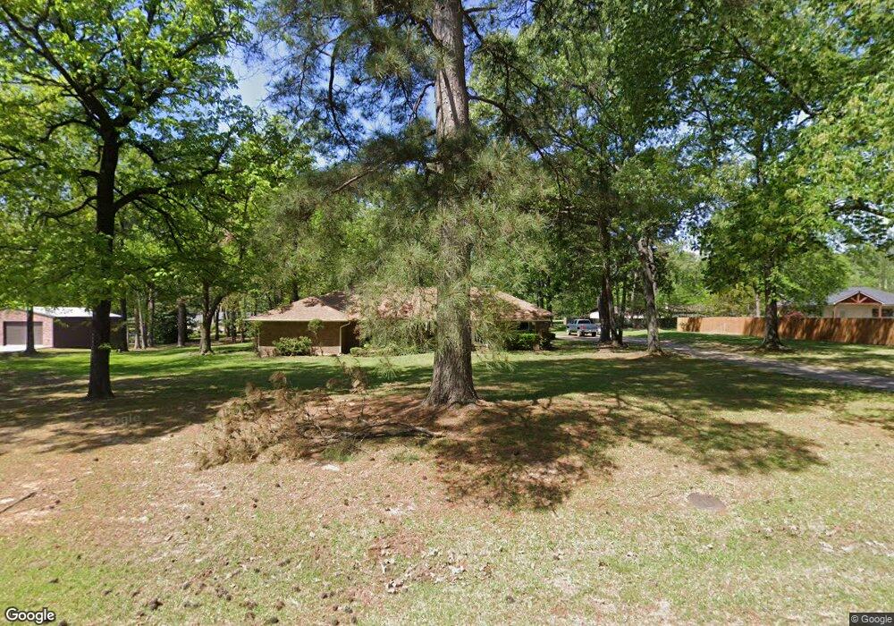 37 Holly Ridge Dr, Texarkana, TX 75503 - photo 1