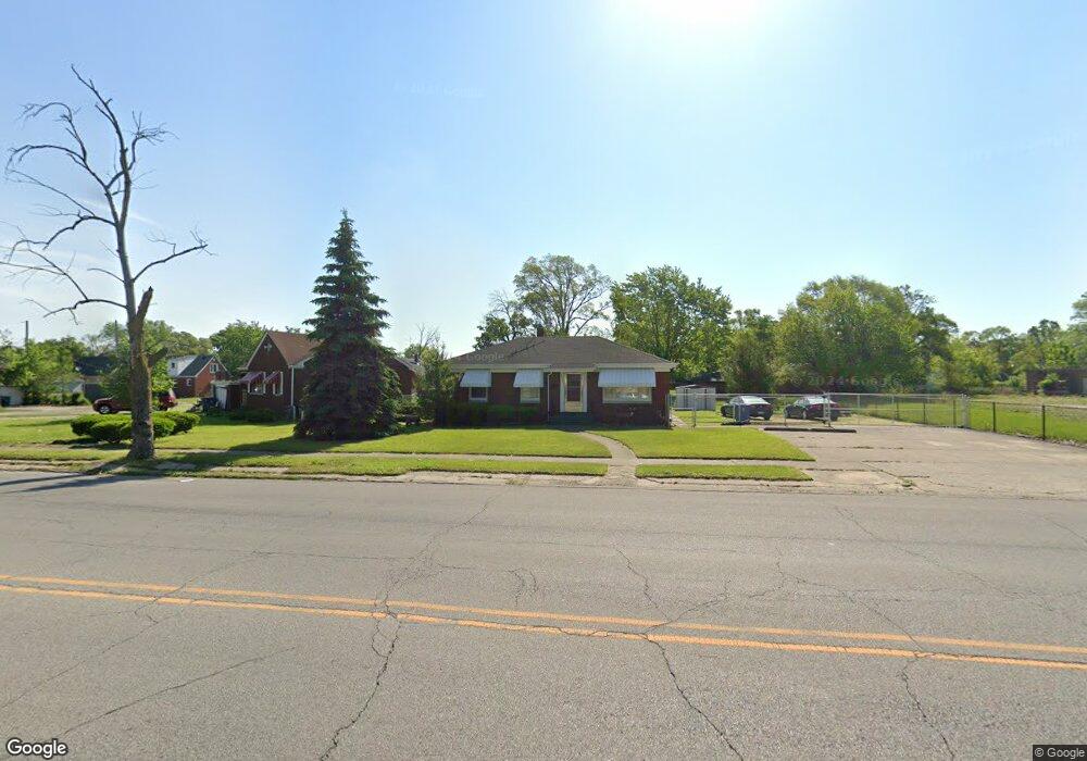 611 Chase St, Gary, IN 46404 - photo 1