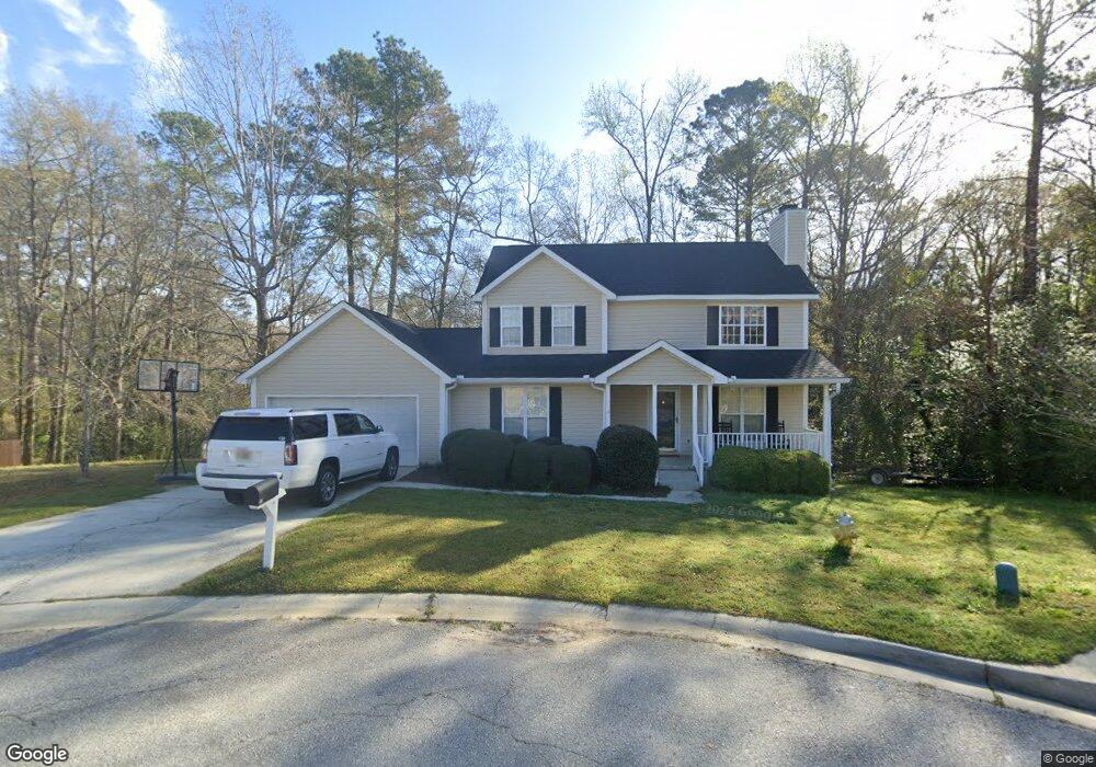510 Double Oak Dr, Macon, GA 31204 - photo 1