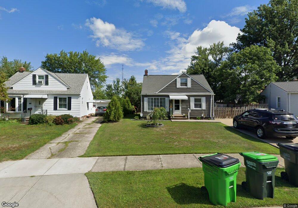 1564 Severn Ln, Wickliffe, OH 44092 - photo 1