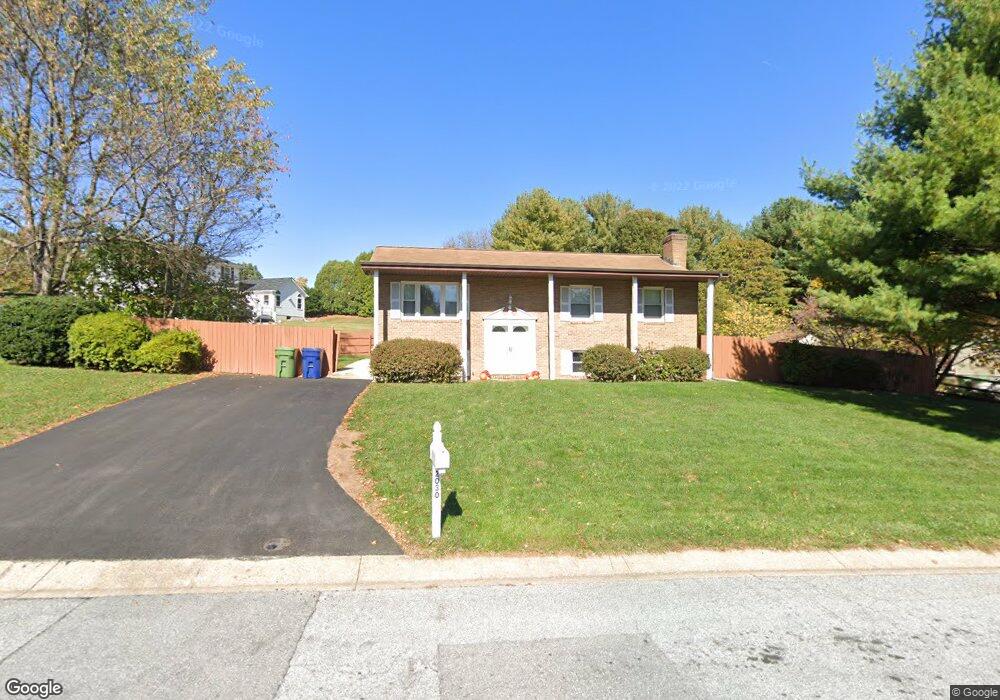 2030 Stillwater Rd, Sykesville, MD 21784 - photo 1