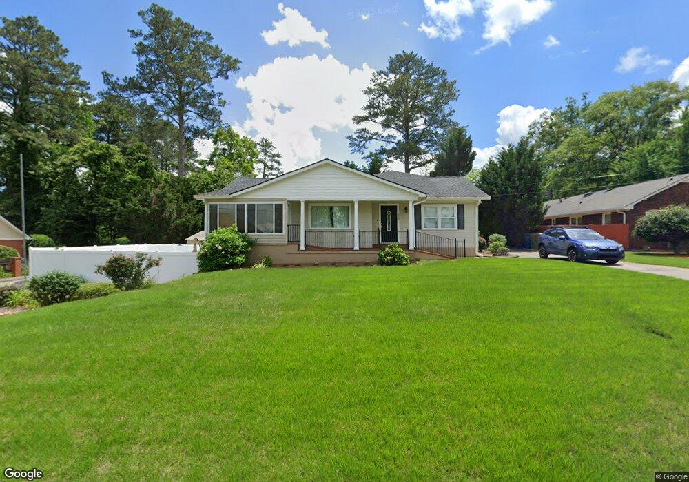119 S Lakeshore Dr, Carrollton, GA 30117 - photo 1