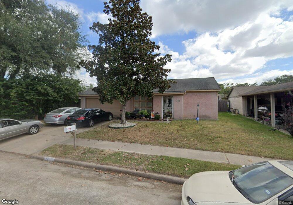 13814 Bearwood Rd, Houston, TX 77038 - photo 1