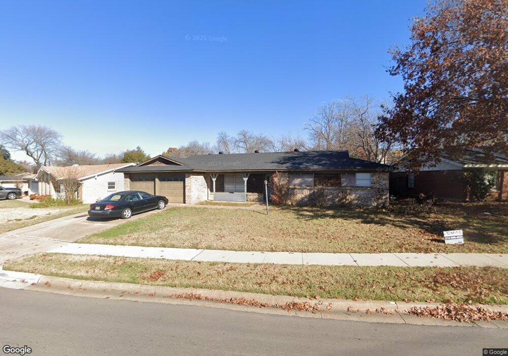 2054 Shady Brook Dr, Bedford, TX 76021 - photo 1