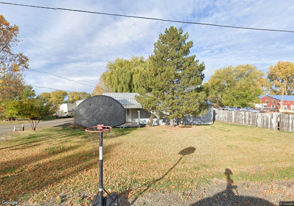 307 N R St, Lakeview, OR 97630 - photo 1