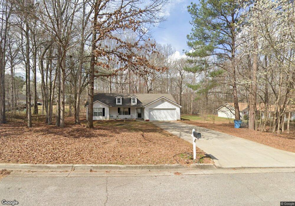 211 Baxter Ln unit 2, Locust Grove, GA 30248 - photo 1