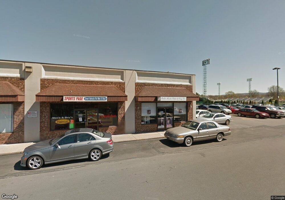 160 Boston Ave, West Pittston, PA 18643 - photo 1