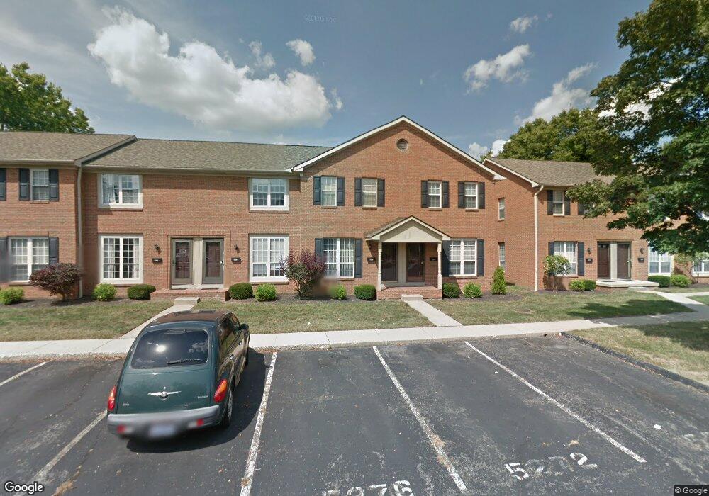 5278 Bracken House Ct, Columbus, OH 43235 - photo 1