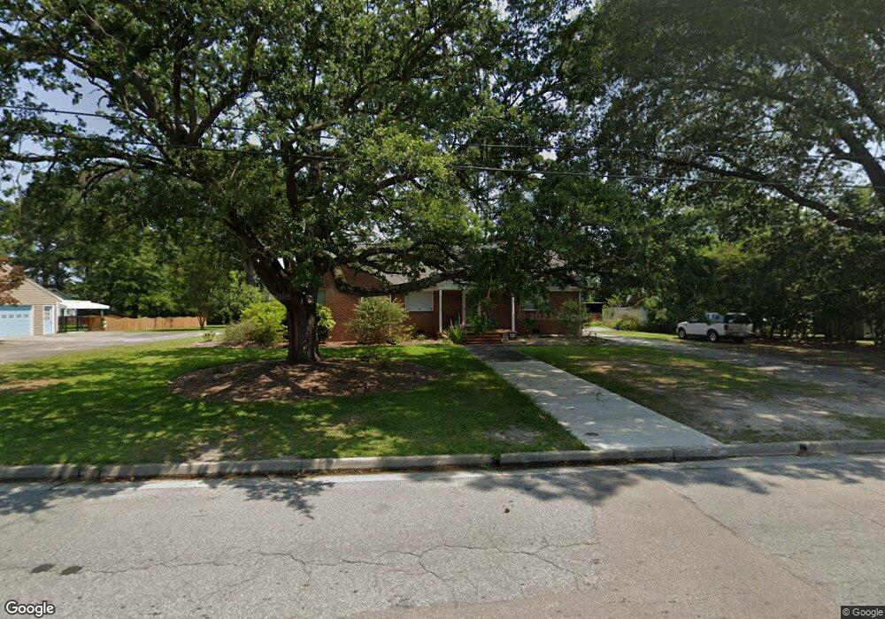 235 Sylvania St, Winterville, NC 28590 - photo 1