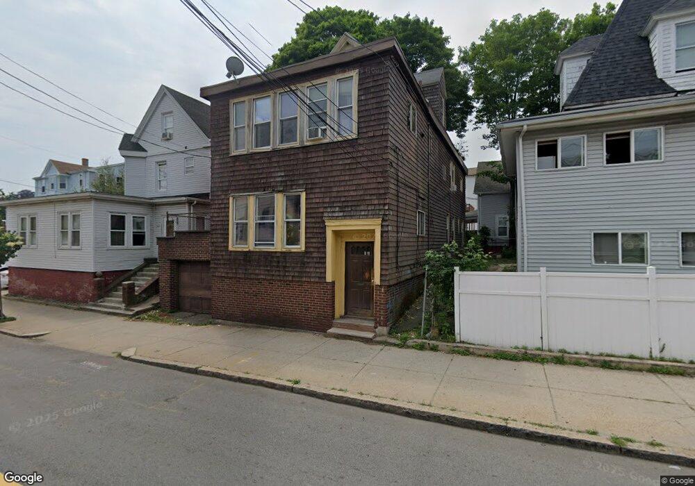 1543 N Shore Rd, Revere, MA 02151 - photo 1