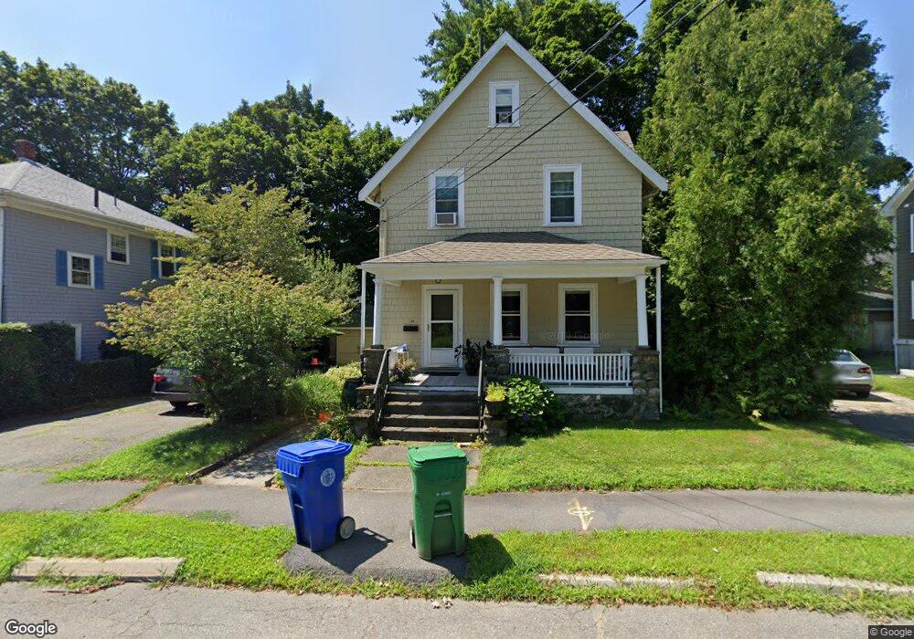Street View Photo