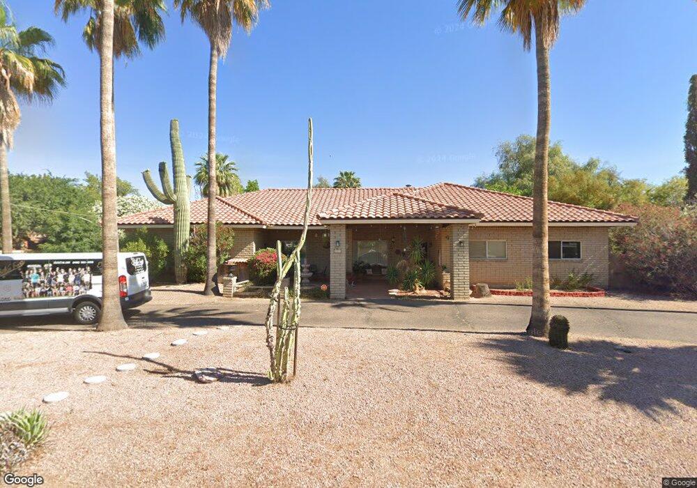 2924 E Jasmine St, Mesa, AZ 85213 - photo 1