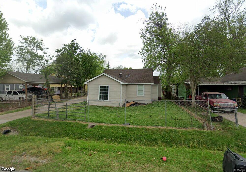 2417 Lynnfield St, Houston, TX 77093 - photo 1