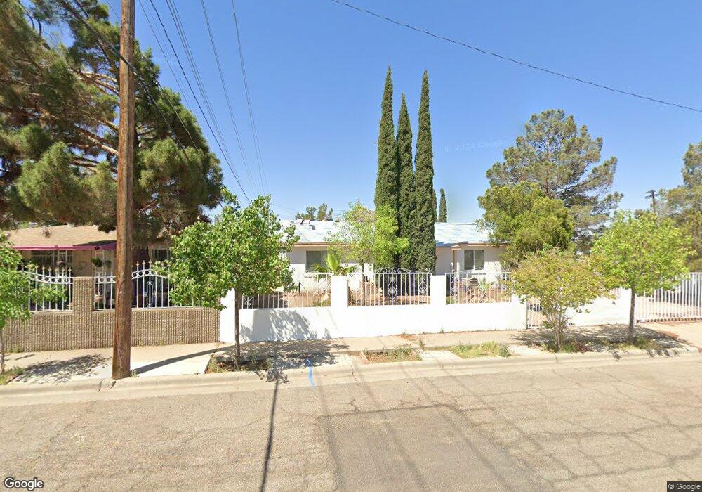 7700 Matamoros Dr, El Paso, TX 79915 - photo 1