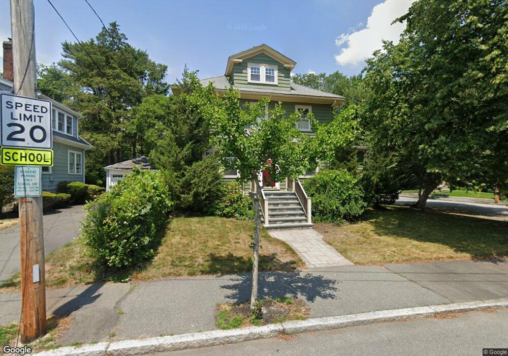 1 Nason Rd, Swampscott, MA 01907 - photo 1