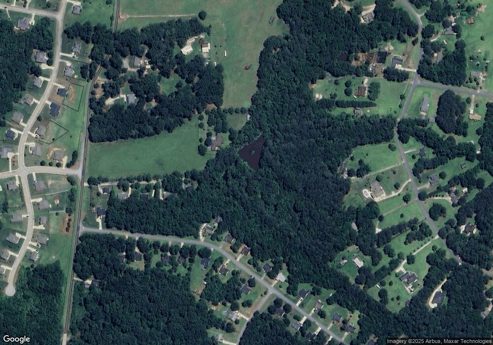 160 Oak Hill Cir, Covington, GA 30016 - photo 1