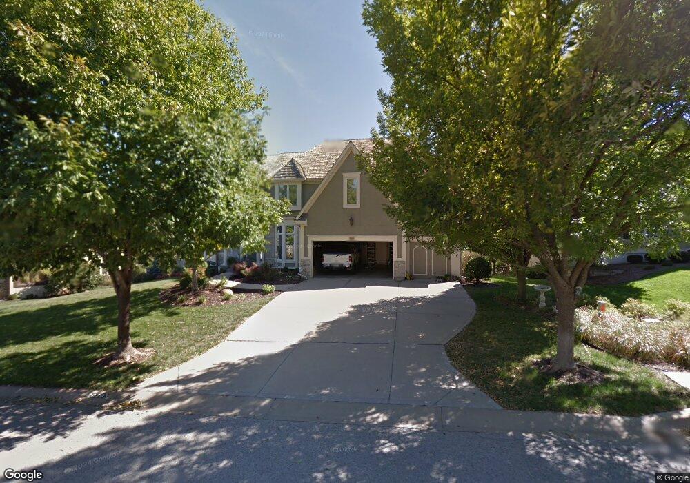 20203 W 93rd St, Lenexa, KS 66220 - photo 1