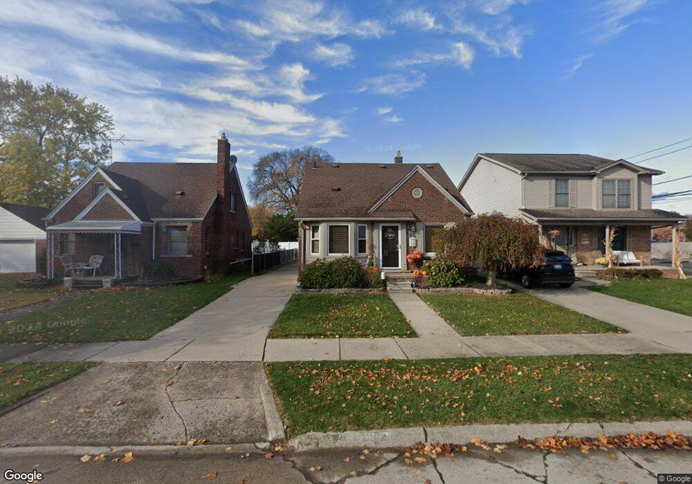 7132 Larme Ave unit Bldg-Unit, Allen Park, MI 48101 - photo 1