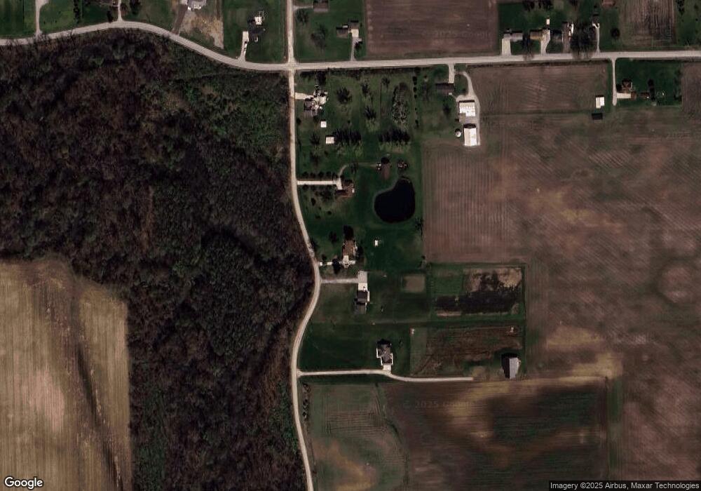 9830 Maxwell Rd, Carleton, MI 48117 - photo 1