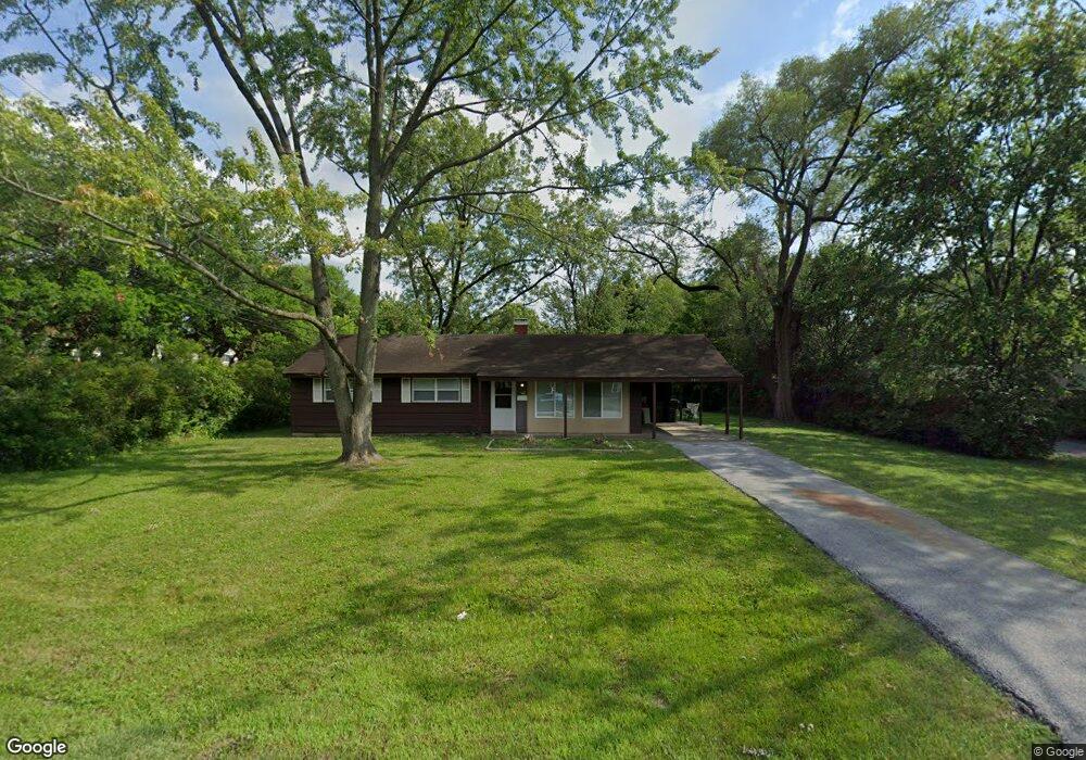 4411 182nd St, Country Club Hills, IL 60478 - photo 1