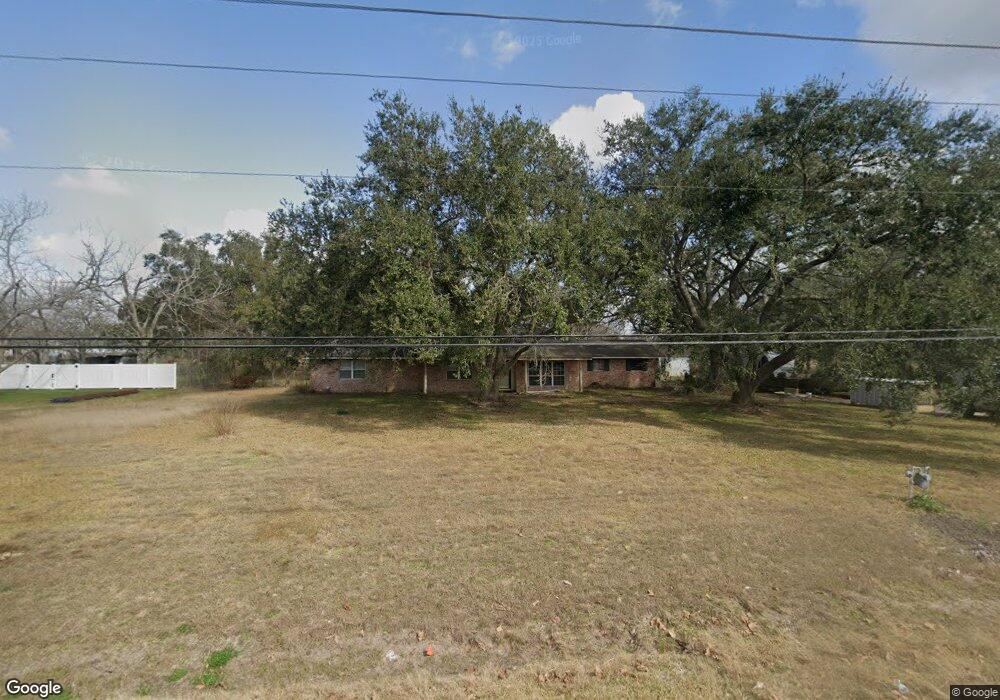 15923 County Road 191, Alvin, TX 77511 - photo 1