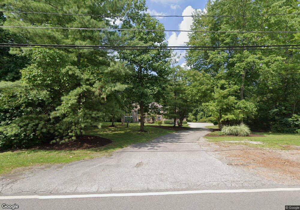 8412 Lewis Rd, Olmsted Falls, OH 44138 - photo 1