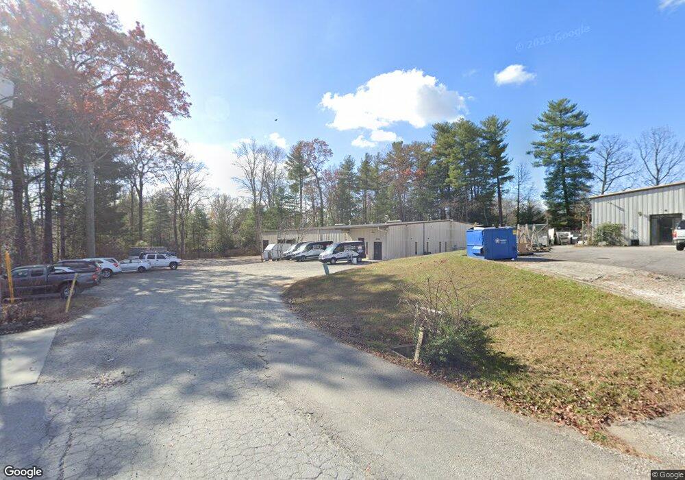 8 Rutledge Cir, Fletcher, NC 28732 - photo 1