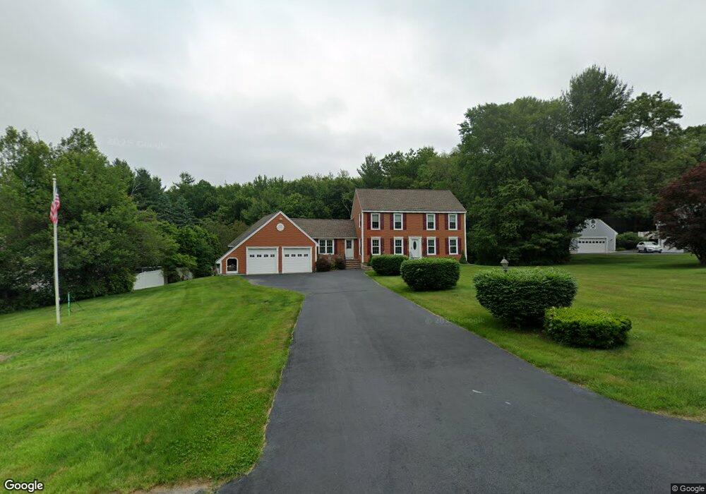 91 Black Oak Ln, Dracut, MA 01826 - photo 1