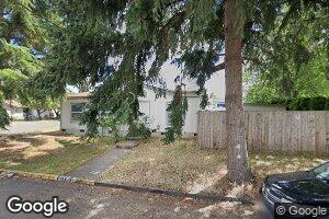 1912 W Broadway, Eugene, OR 97402