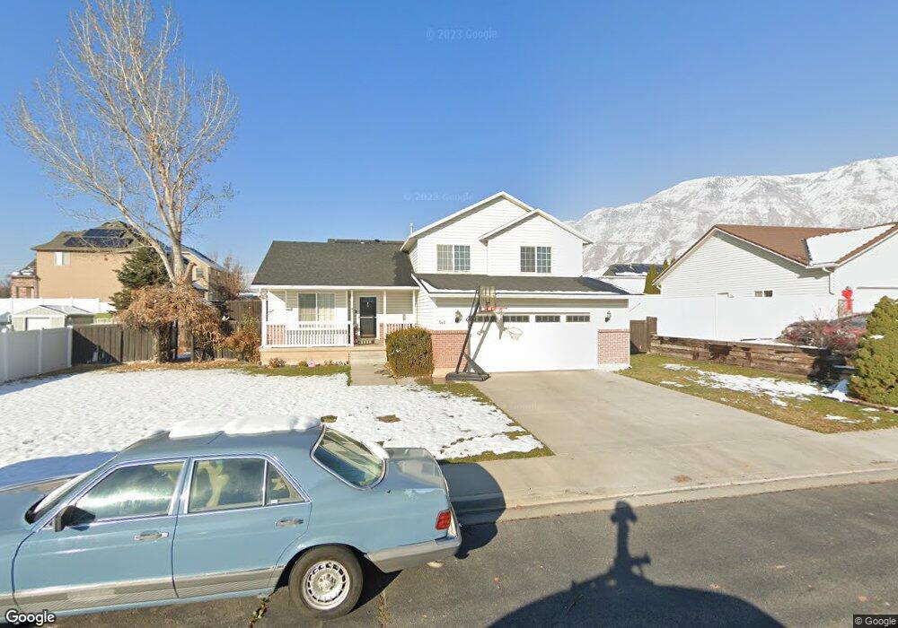 848 W 900 N, Pleasant Grove, UT 84062 - photo 1