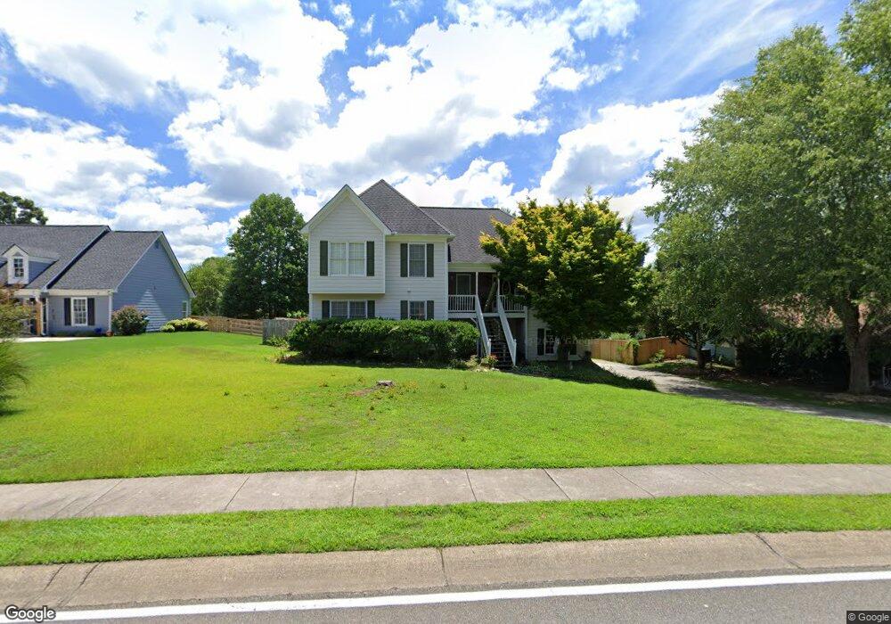 126 Arbor Hills Rd N, Talking Rock, GA 30175 - photo 1