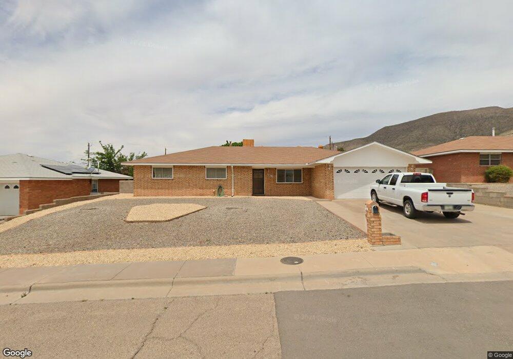 2811 Carmel Dr, Alamogordo, NM 88310 - photo 1