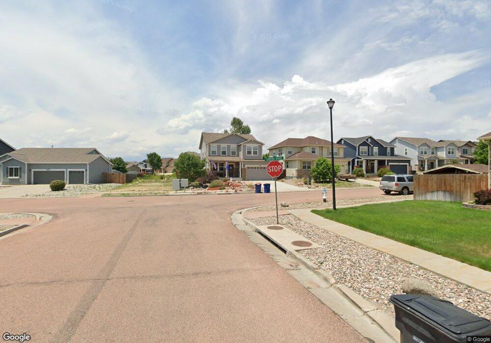 1960 Capital Dr, Colorado Springs, CO 80951 - photo 1