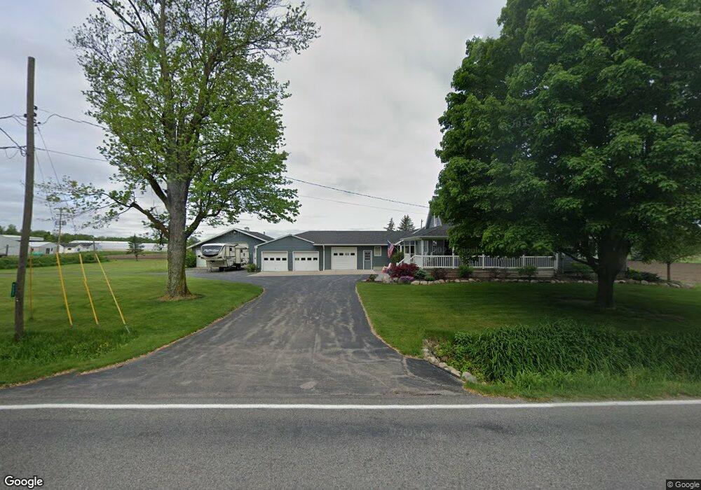 9653 Burlingame Ave SW, Byron Center, MI 49315 - photo 1