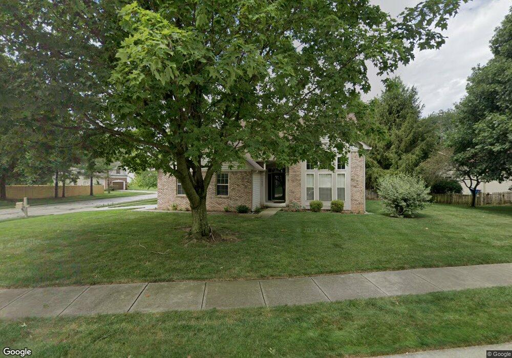 11002 Fairway Ridge Ln unit D, Fishers, IN 46037 - photo 1