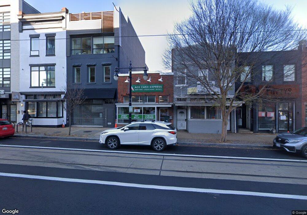 512 H St NE, Washington, DC 20002 - photo 1