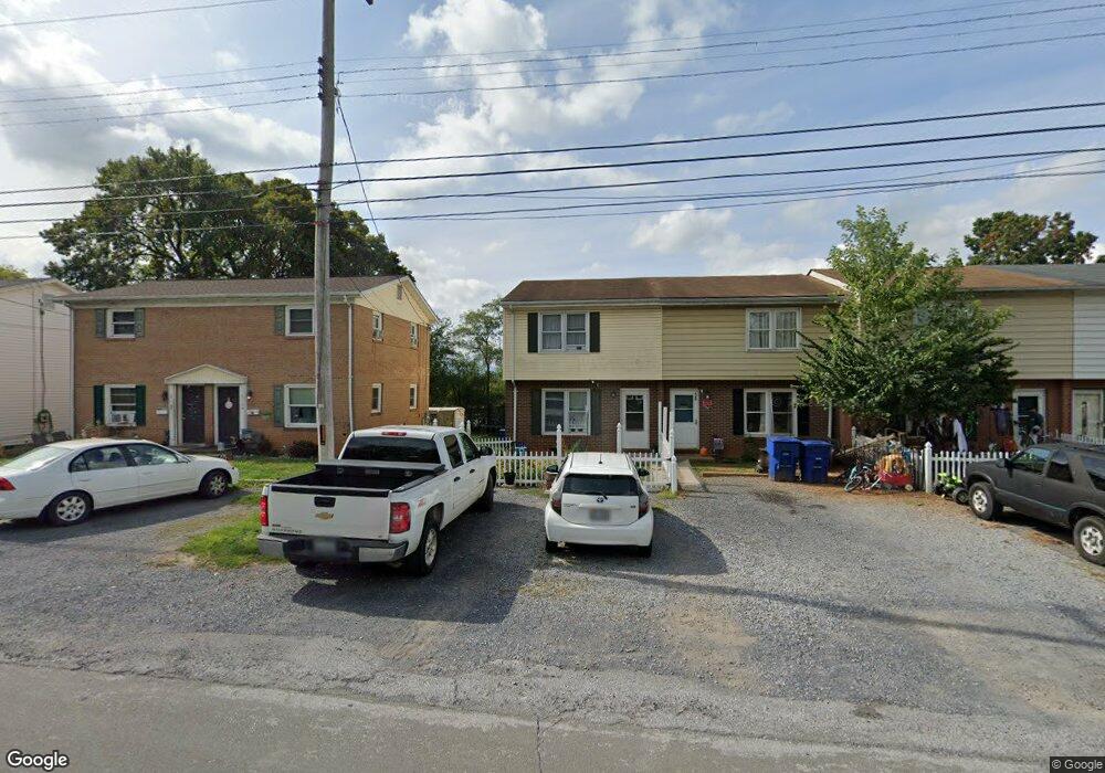 618 W 11th St, Front Royal, VA 22630 - photo 1