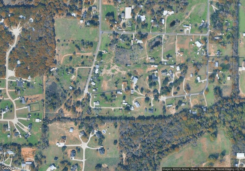 233 Marian Dr, Weatherford, TX 76085 - photo 1