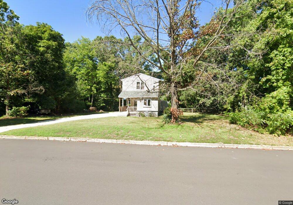 836 E Linden Ave, Lindenwold, NJ 08021 - photo 1