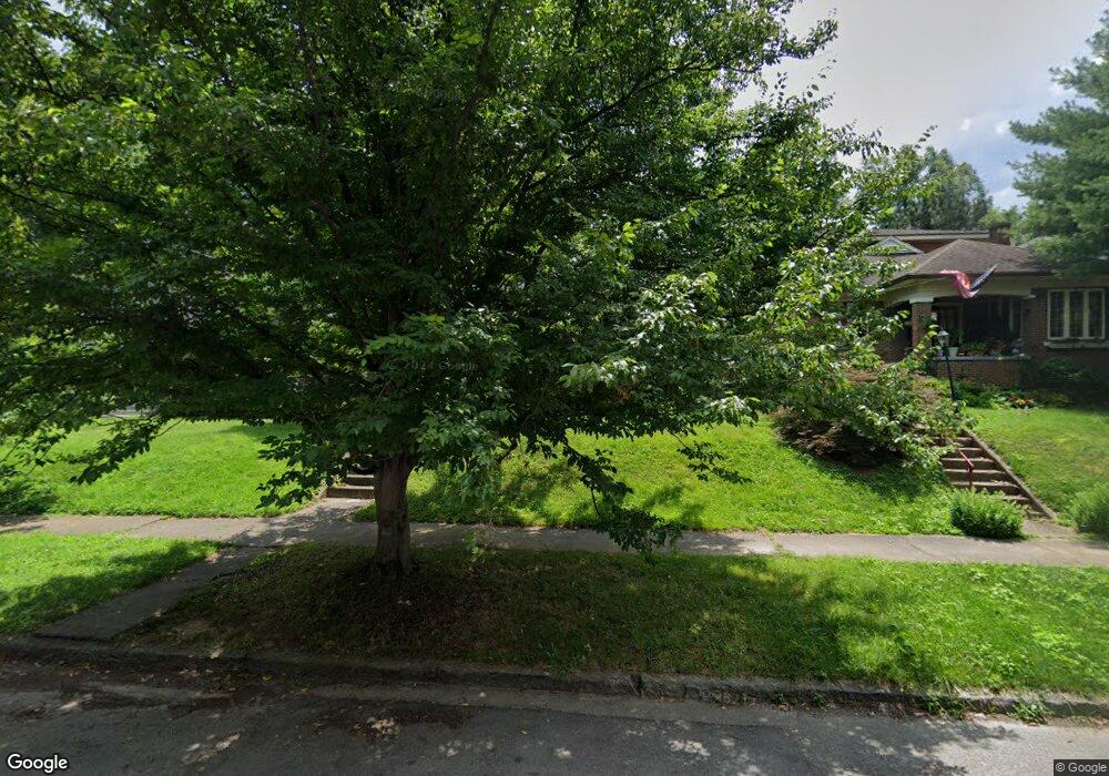 1522 Goddard Ave, Louisville, KY 40204 - photo 1