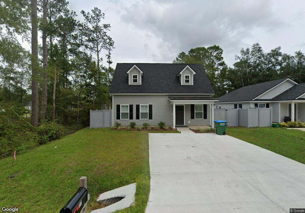 77 Tafflinger Rd, Crawfordville, FL 32327 - photo 1